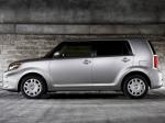Scion xB 2007 года